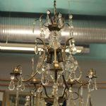 738 3282 CHANDELIER